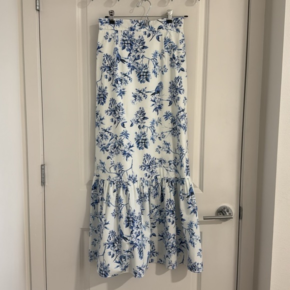 ANTONIO MELANI Dresses & Skirts - Antonio Milani x Born on Fifth Skirt- size 4